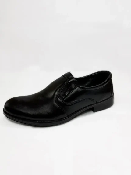 Туфли кожаные  М 119-15